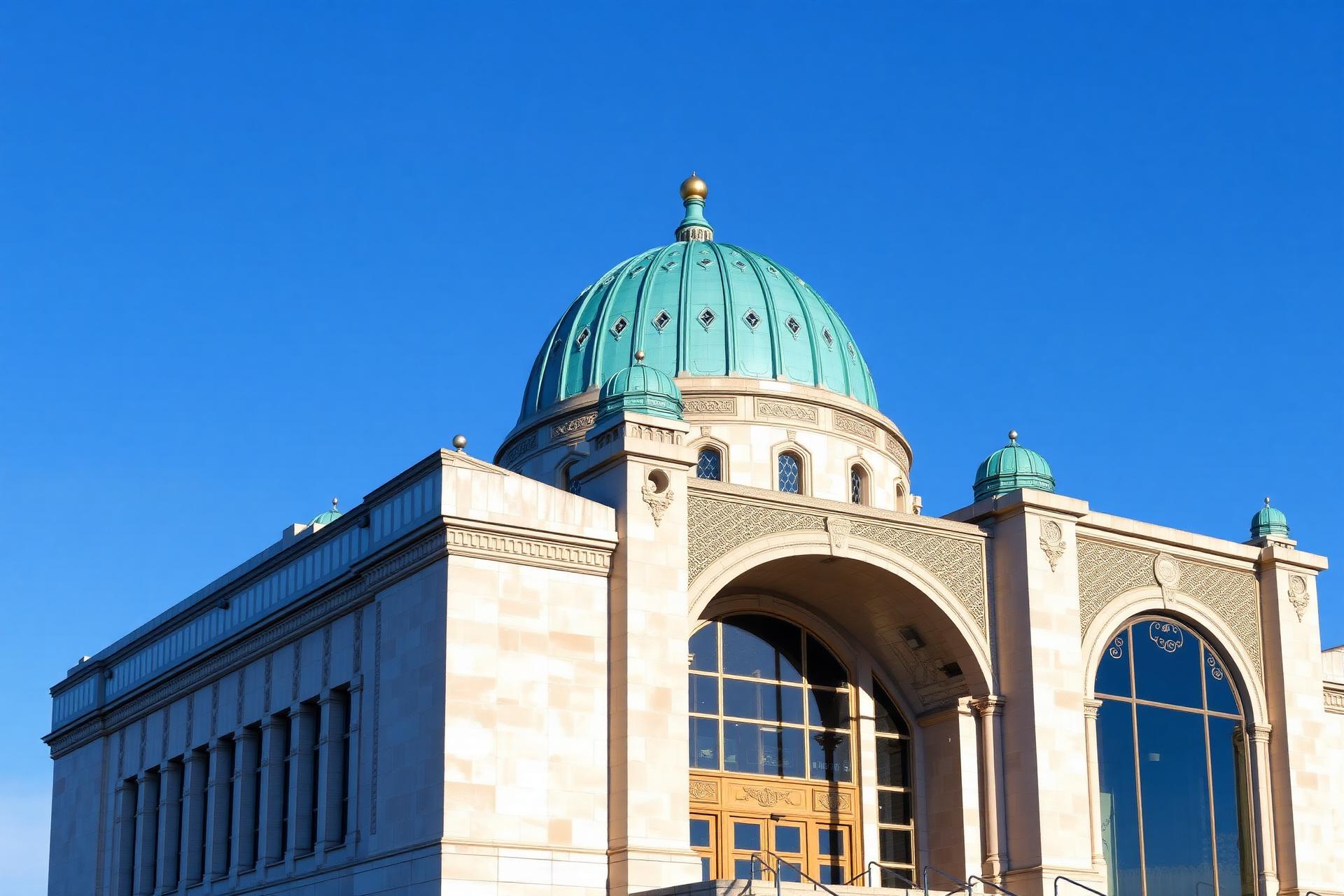 Central State Museum